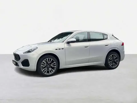 Used MASERATI GRECALE Hybrid 2024 Ad 