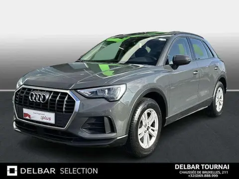 Used AUDI Q3 Diesel 2021 Ad 