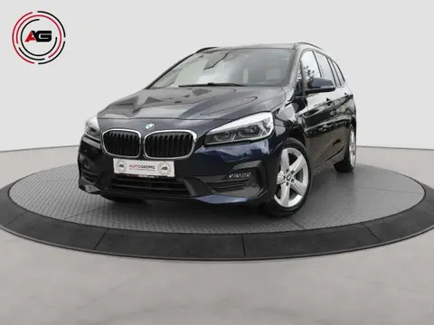 Used BMW SERIE 2 Diesel 2018 Ad 