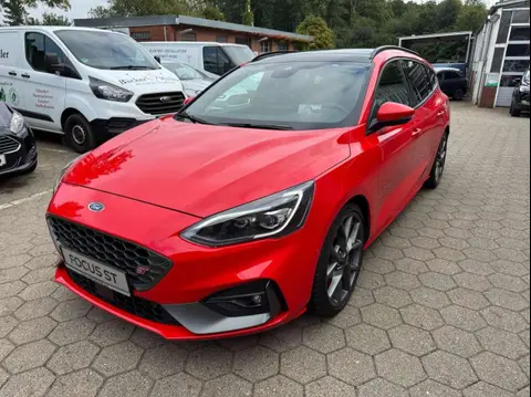 Annonce FORD FOCUS Essence 2020 d'occasion 