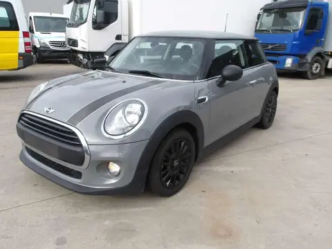 Used MINI COOPER Petrol 2017 Ad 