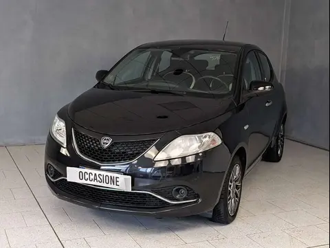 Annonce LANCIA YPSILON Essence 2016 d'occasion 