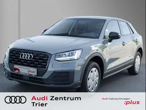 Used AUDI Q2 Petrol 2020 Ad Germany