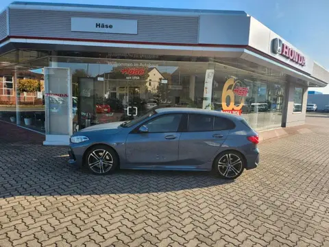 Annonce BMW SERIE 1 Diesel 2020 d'occasion 