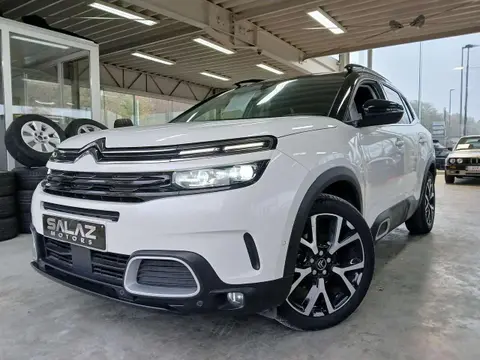 Used CITROEN C5 AIRCROSS Diesel 2021 Ad 