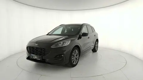 Used FORD KUGA Hybrid 2021 Ad 