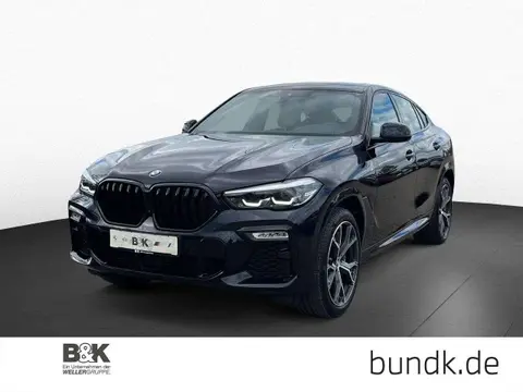 Used BMW X6 Diesel 2021 Ad 