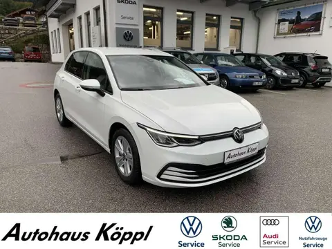 Used VOLKSWAGEN GOLF Petrol 2024 Ad 