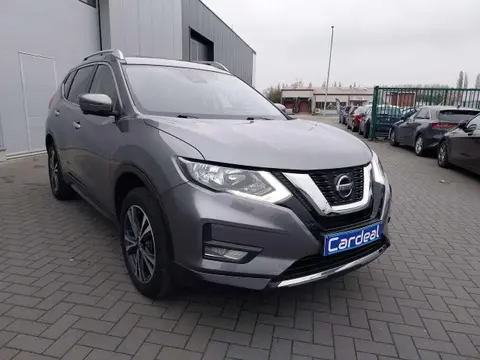 Used NISSAN X-TRAIL Diesel 2021 Ad 