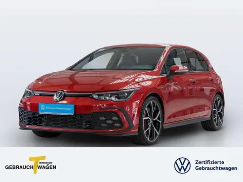 Annonce VOLKSWAGEN GOLF Essence 2022 d'occasion 