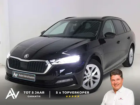 Used SKODA OCTAVIA Hybrid 2022 Ad 