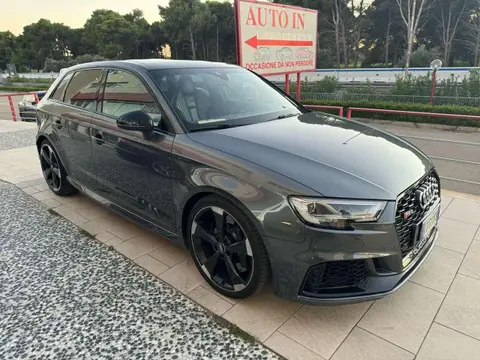 Used AUDI RS3 Petrol 2019 Ad 