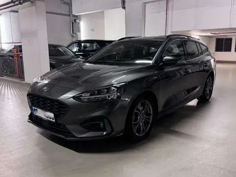 Annonce FORD FOCUS Diesel 2020 d'occasion 