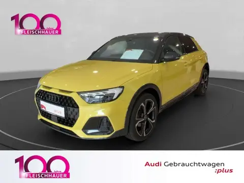 Used AUDI A1 Petrol 2023 Ad 