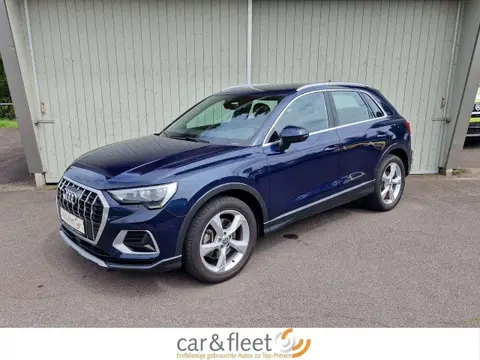 Used AUDI Q3 Petrol 2019 Ad 