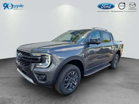 Used FORD RANGER Diesel 2024 Ad 