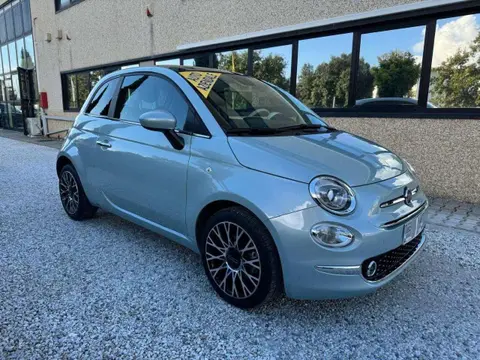 Used FIAT 500 Hybrid 2023 Ad 