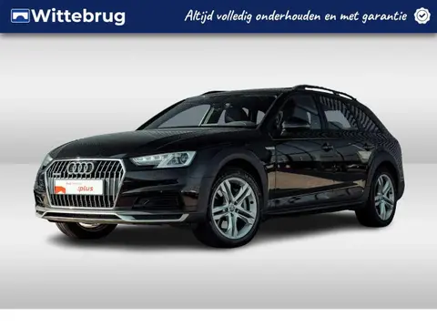 Annonce AUDI A4 Essence 2019 d'occasion 