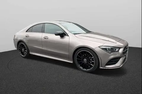 Annonce MERCEDES-BENZ CLASSE CLA Essence 2022 d'occasion Belgique