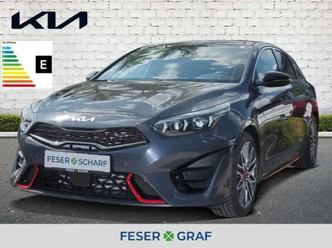 Annonce KIA PROCEED Essence 2023 d'occasion 