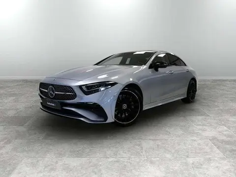 Annonce MERCEDES-BENZ CLASSE CLS Hybride 2022 d'occasion 