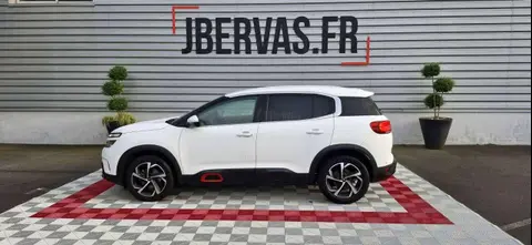 Used CITROEN C5 AIRCROSS Diesel 2019 Ad 