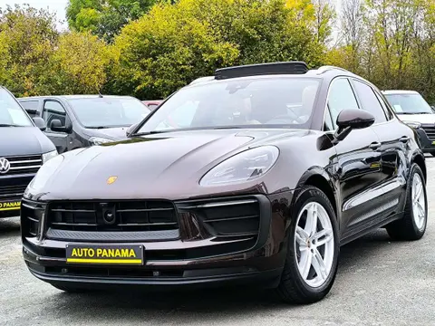 Used PORSCHE MACAN Petrol 2022 Ad 