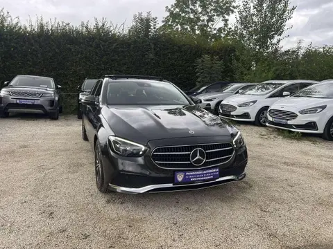 Used MERCEDES-BENZ CLASSE E Diesel 2021 Ad 