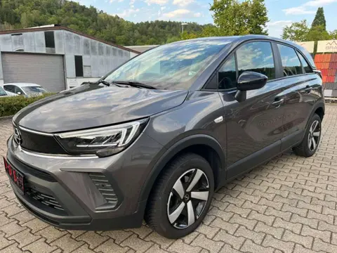 Annonce OPEL CROSSLAND Essence 2022 d'occasion 