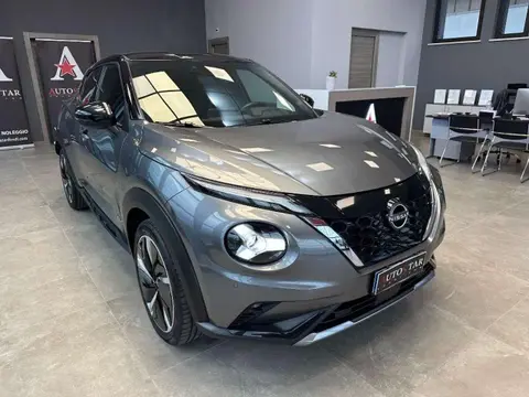 Used NISSAN JUKE Hybrid 2023 Ad 