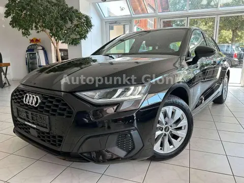 Used AUDI A3 Hybrid 2021 Ad 