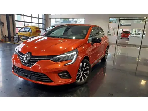 Annonce RENAULT CLIO Essence 2023 d'occasion 