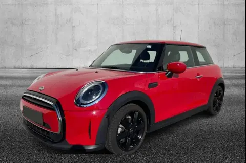 Annonce MINI ONE Essence 2021 d'occasion 