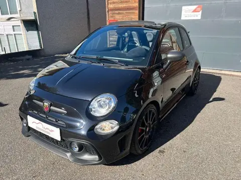 Used ABARTH 500 Petrol 2018 Ad 