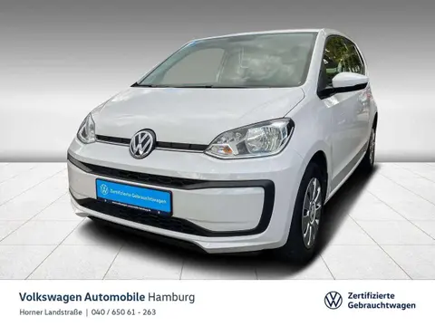 Used VOLKSWAGEN UP! Petrol 2019 Ad 