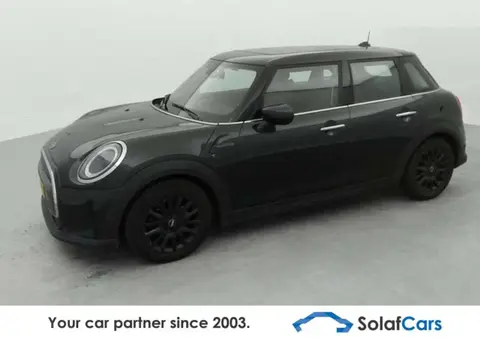 Used MINI COOPER Petrol 2022 Ad 