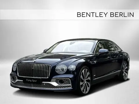 Used BENTLEY FLYING SPUR Hybrid 2023 Ad 