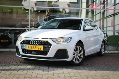 Annonce AUDI A1 Essence 2023 d'occasion 