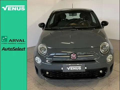 Used FIAT 500 Hybrid 2021 Ad 