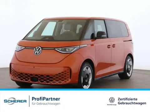 Annonce VOLKSWAGEN ID. BUZZ Électrique 2023 d'occasion 