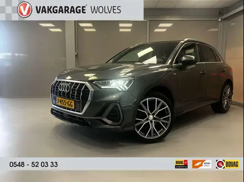 Used AUDI Q3 Petrol 2019 Ad 