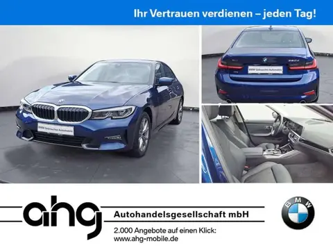 Used BMW SERIE 3 Diesel 2020 Ad Germany