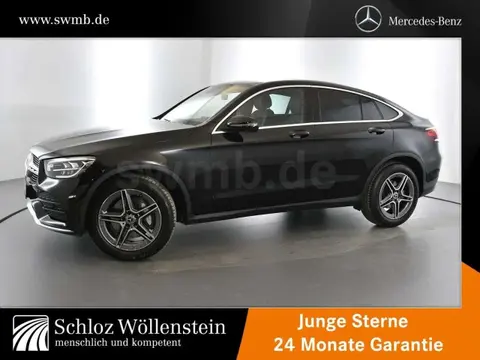 Used MERCEDES-BENZ CLASSE GLC Petrol 2022 Ad 