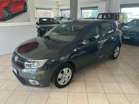 Used DACIA SANDERO LPG 2019 Ad 