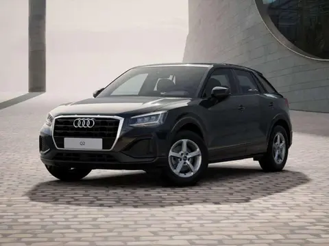 Used AUDI Q2 Petrol 2023 Ad 