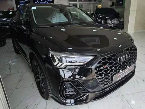 Annonce AUDI Q3 Diesel 2021 d'occasion 