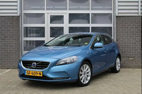 Used VOLVO V40 Petrol 2015 Ad 