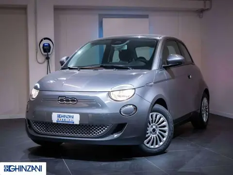 Used FIAT 500 Electric 2023 Ad 