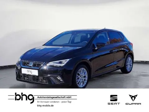 Used SEAT IBIZA Petrol 2024 Ad 