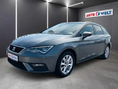 Used SEAT LEON Diesel 2018 Ad 